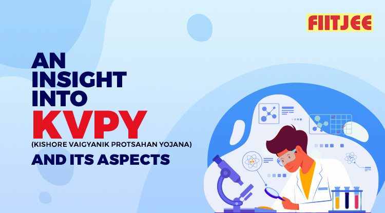 FIITJEEFBD's tweet photo. Kishore Vaigyanik Protsahan Yojana (KVPY) is here to give wings to your dreams. It is a national level scholarship/fellowship program that is conducted by the Department of Science and Technology of the Government of India.
Read More: https://t.co/SXDEzglQIY https://t.co/nkr9xqC5nB