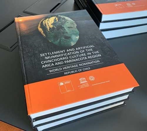 UTarapaca's tweet image. Expediente de nominación Chinchorro es aceptado por UNESCO sin observaciones #Arica  uta.cl/index.php/2020…