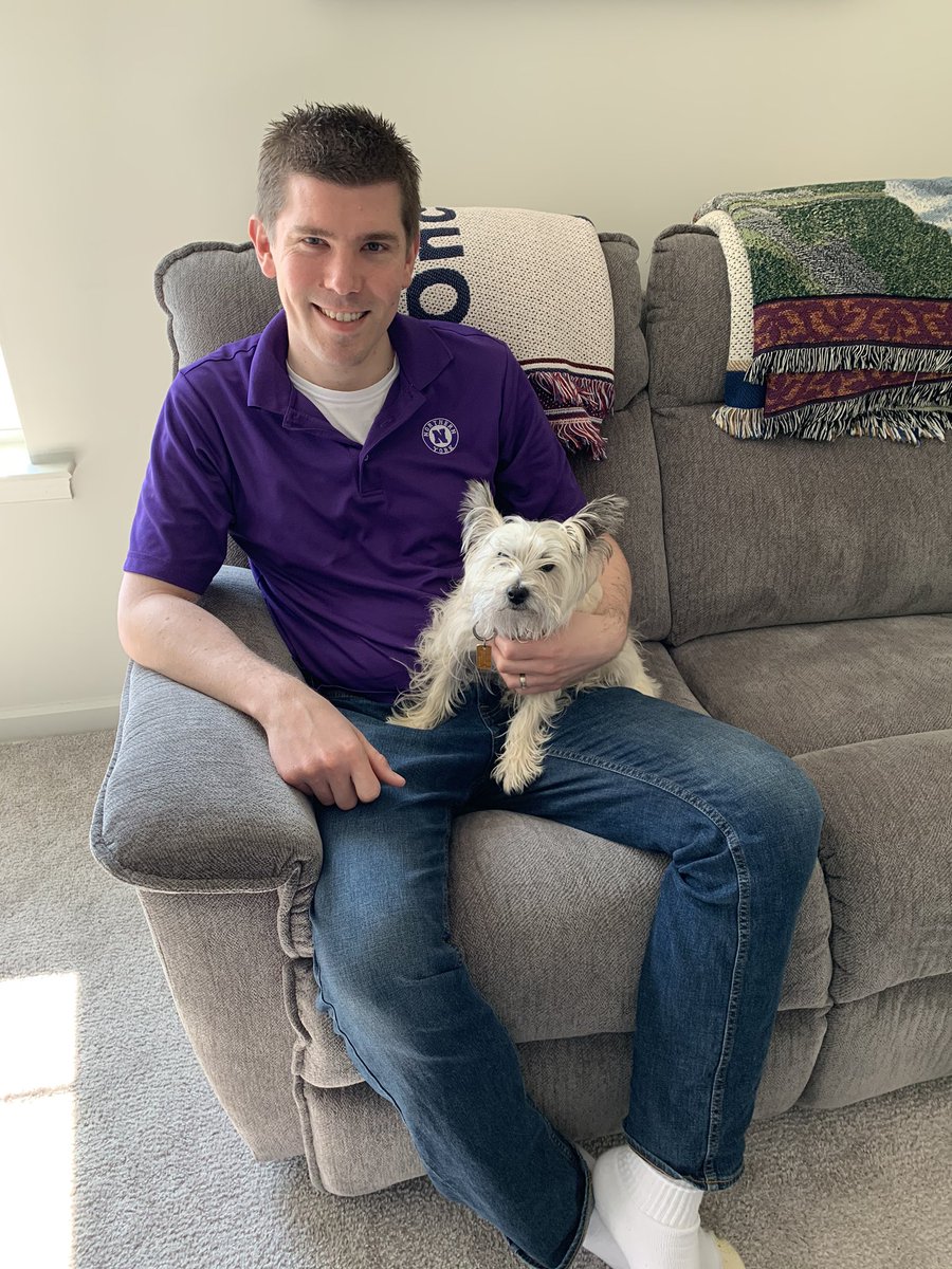 Northern pride! #WearitWednesday <a href="/SMEPolarBears/">South Mountain Elem</a>