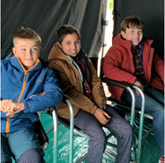 Westholme School tweet media
