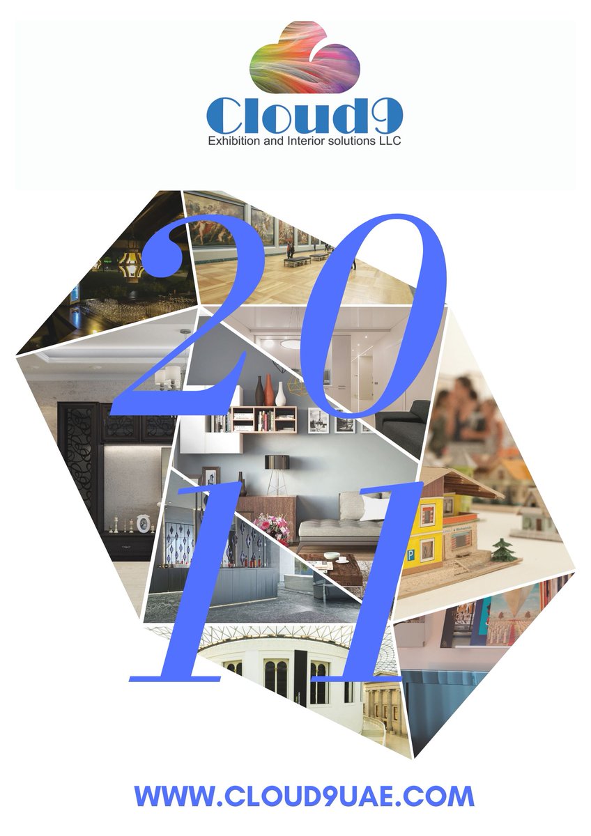 marketingcloud9's tweet photo. Welcome to Cloud9, the world of Exciting Exhibitions and Amazing Interior fit-outs.
Established in the year 2011
For more information:
Call/Whatsapp: +971524274349
Email: marketing@cloud9uae.com https://t.co/V51IDbo5W5