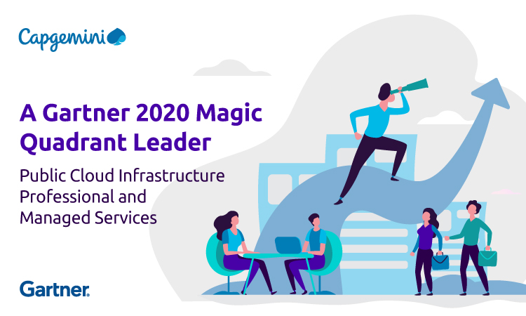 CapgeminiAM's tweet photo. Ensure the efficiency and agility of cloud in a safe and rapid fashion with the right cloud platform #CapgeminiCloudPlatform . #GartnerMagicQuadrant recognized us as a Leader for completeness of vision and ability to execute. Learn more: https://t.co/GvdurQ74o5 https://t.co/2yUPf9rfhC