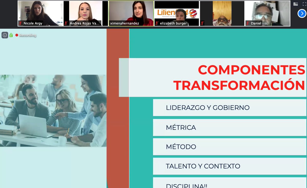 camindiachile's tweet photo. Webinar Camindia: Cómo Potencial tu Perfil Profesional Digital
Enseñamos a posicionarse como un líder referente en LinkedIn, aprendiendo las principales estrategias a nivel corporativo y sus resultados en los negocios.
Full Webinar: https://t.co/H2wnOOc2p5
#Camindia #MTISelling https://t.co/m3eRmkAIzW