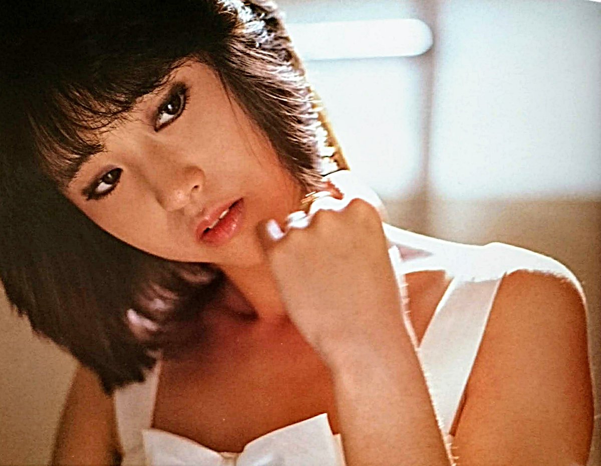 松田聖子写真集その他 【公式通販】