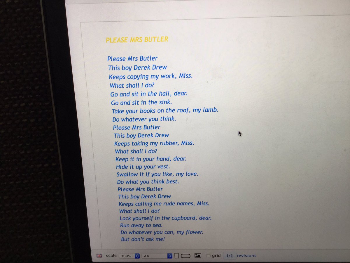 SabaDin12's tweet photo. @Year4Paganel @paganelschool Heba has done her reading and poetry lesson😀😀😀 https://t.co/9EgbF6gc4s
