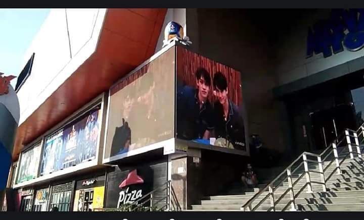 HsuPyae64502911's tweet image. LED support for BrightWin from Myanmar 🇲🇲
#bbrightvc #winmetawin
#2getherseries
@bbrightvc @winmetawin