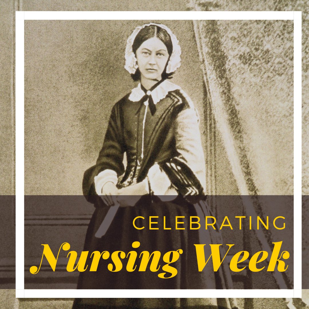 OAMRS1's tweet image. Celebrating the birthday of Florence Nightingale and Nursing Week, OAMRS recognizes the important contributions of all nurses including: RN's, RPN's and NPs.
@ontarionurses @RNAO @NPAOntario @we_rpn
#TogetherWeCanDoIt #NursingWeek2020