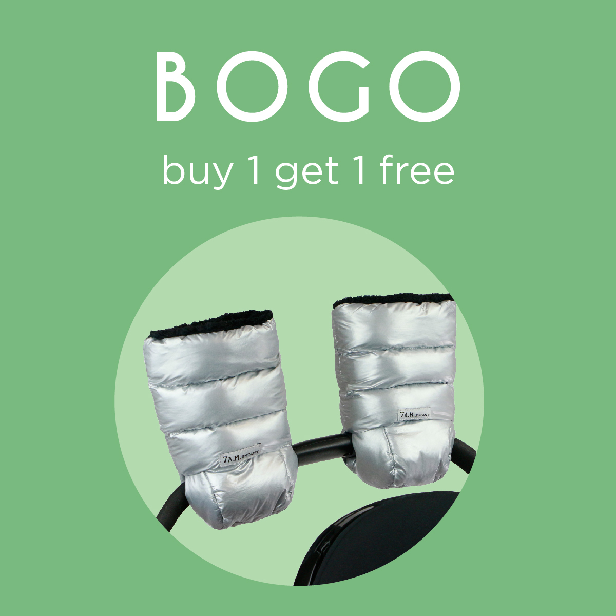 bogo stroller
