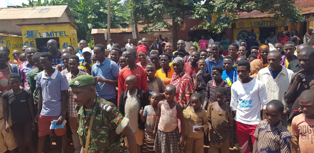 KIRA-BURUNDI tweet media