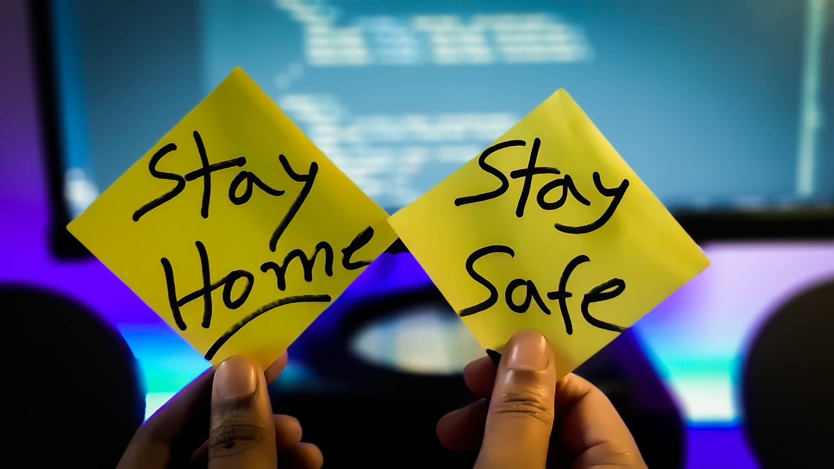 way2smtp's tweet image. STAY HOME, STAY SAFE.

Hope you are doing well and keeping yourself and your family safe and healthy.

#stay_home_stay_safe