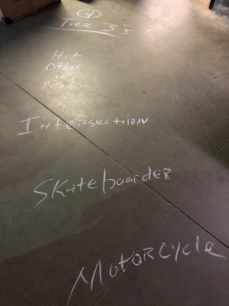 center_ups's tweet photo. Be aware of your surroundings https://t.co/AIaUjTbNRC