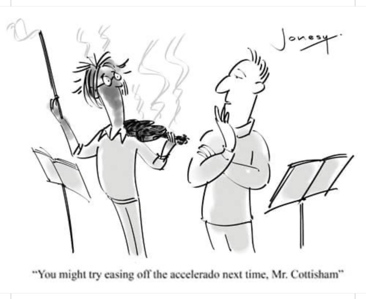 playinglesshurt's tweet image. #jokeoftheday #musicproblems