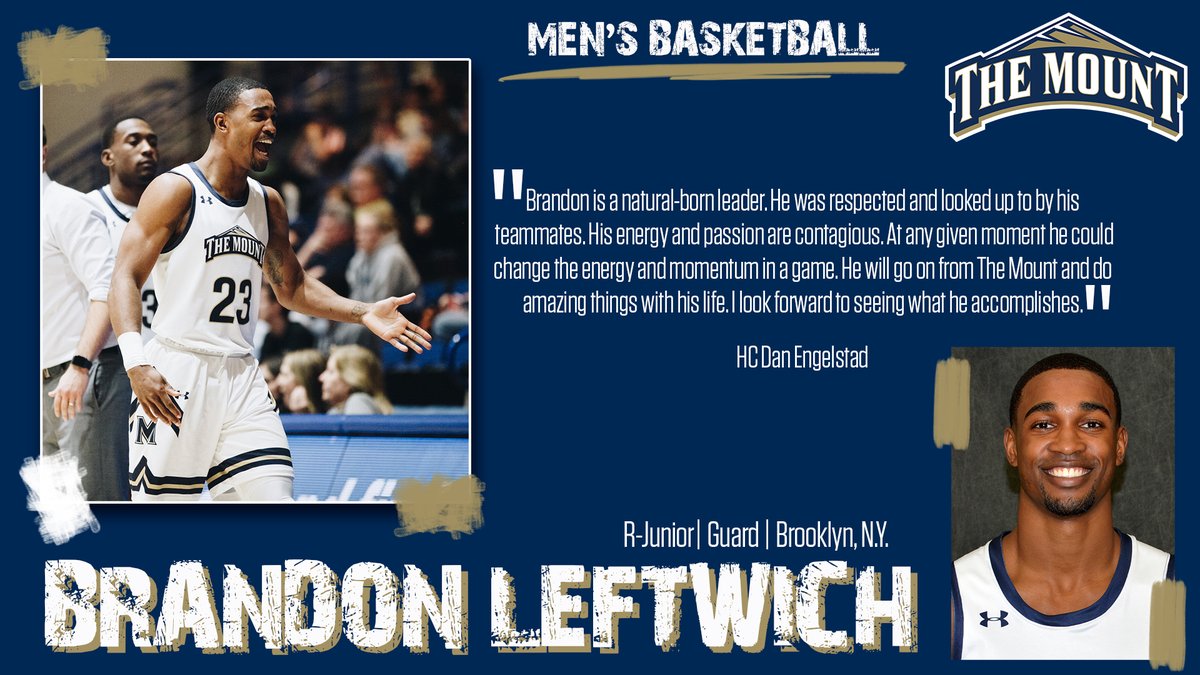 Mount Athletics tweet media