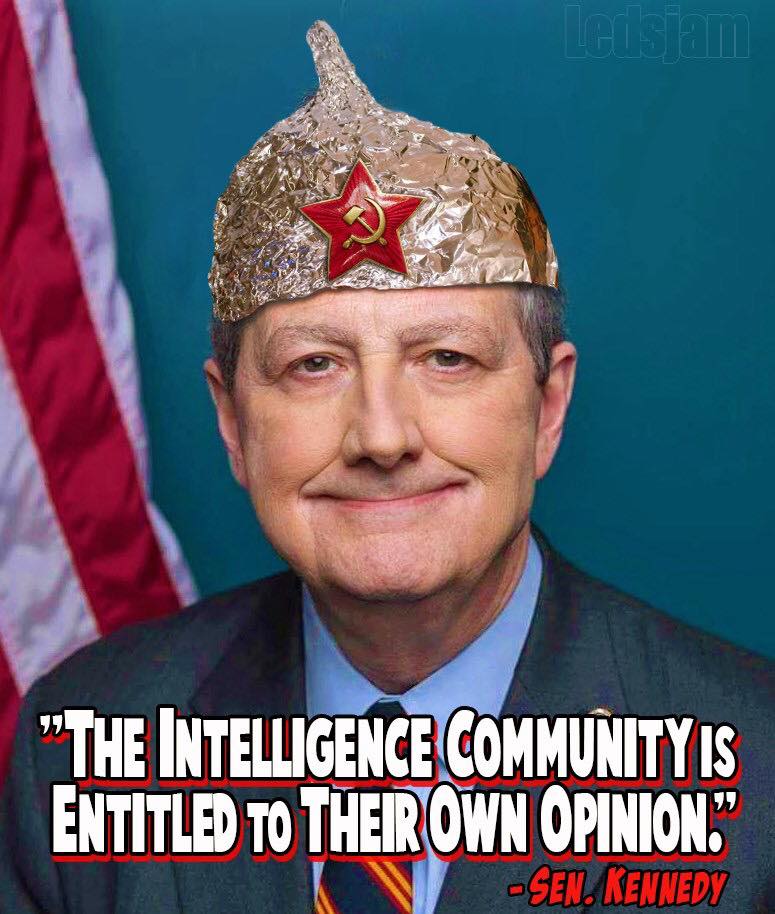 Thurmwedge's tweet photo. @Acyn #CorruptAndComplicitGOP #RepublicansworkforRussia https://t.co/LmXCOpQRBX