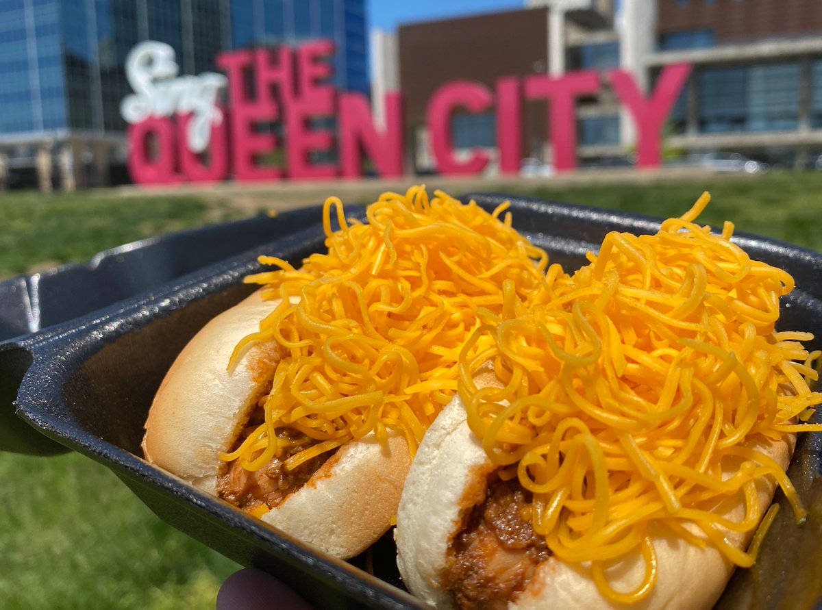 Skyline Chili tweet media