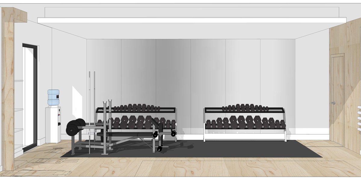 John Evans Design tweet media