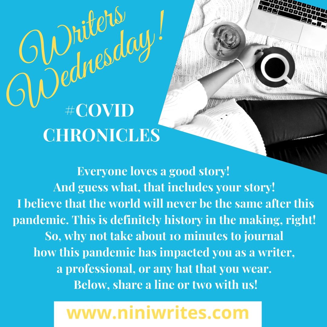 NiNi_Writes's tweet photo. Writers Wednesday!
Subscribe at https://t.co/vLIVCntFdT
#niniwrites1 #writerswednesday #chicagowriter #writerswrite #urbanwriters #blackwriter #follow #writingprompts #spilledink #writinginspiration #creative #writersnetwork #writersofig #writerslife #amwriting #creativewriting https://t.co/NV3TJtZGpi