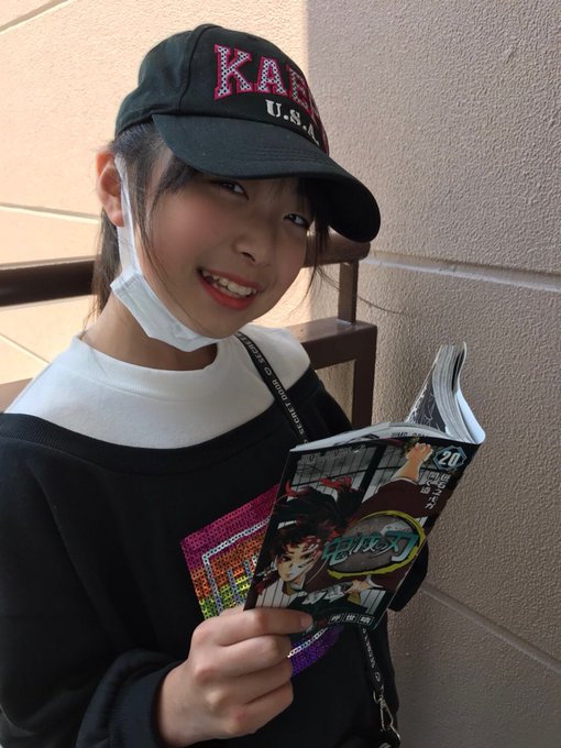 Twitterのコスプレ画像8