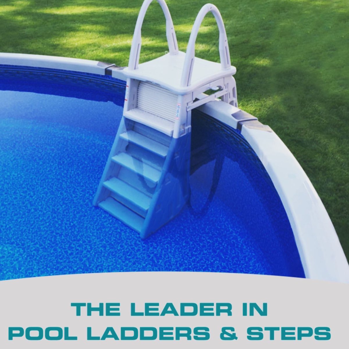 reeder_vermaat's tweet image. Confer has all your step needs. Many different Above ground, Inground and Spa options to choose from. Go to conferplastics.com to learn more. 
@conferplastics @reeder_vermaat
 #conferplastics #reedervermaat #poolsteps #spasteps #cultureofinnovation #swimmingpools