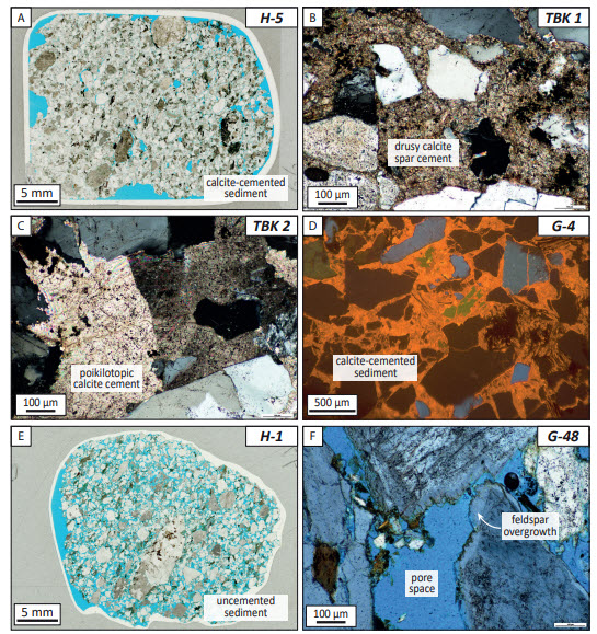 Our paper on fault controlled fluid circulation and diagenesis along basin bounding faults in rifts, w lead author Eric Salomon <a href="/UniFAU/">FAU Erlangen-Nbg</a> now out as a discussion paper in <a href="/EGU_SEarth/">Solid Earth</a> solid-earth-discuss.net/se-2020-72/ - COMMENTS WELCOME! 🤩🥳🔥 <a href="/TBKristensen/">Thomas B. Kristensen</a> <a href="/BergenBasins/">Univ Bergen Basins</a>