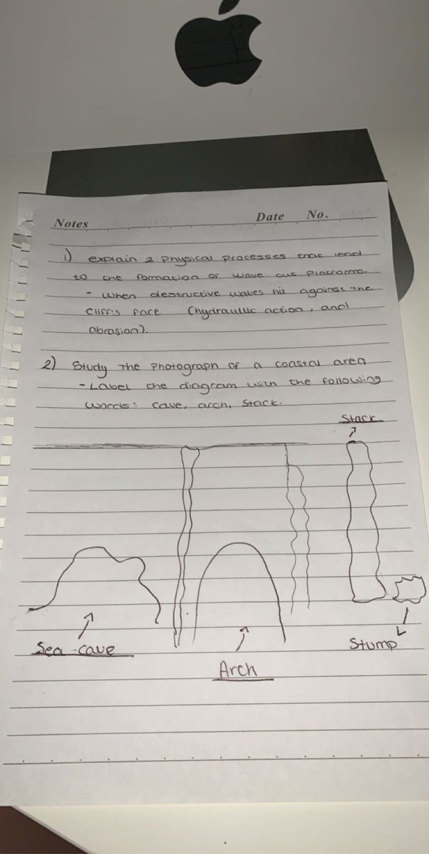 OrchardMead_Hum's tweet photo. Well done to everyone working hard to complete their Virtual Learning this week in Geography. Here are just a few examples of excellent work: Year 7 - Leo, Year 8 - Muzamil, Year 10 - Sofia! https://t.co/74tF8ZLwUB