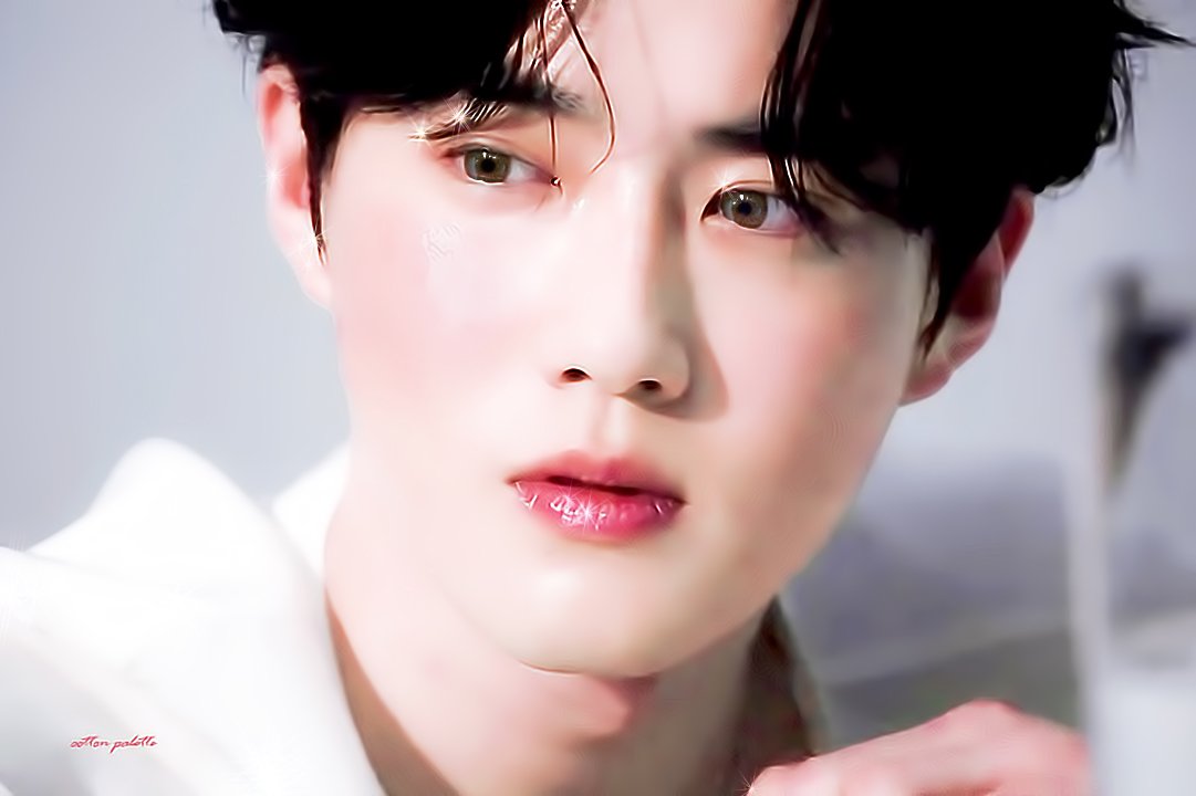 اگر انتظار رو لذت بخش یافتی، این یعنی عشق:)💓
#준면아_영원이란게있다면_우리얘기일거야
#준면이_기다리는시간도_행복해 
<a href="/weareoneEXO/">EXO</a>