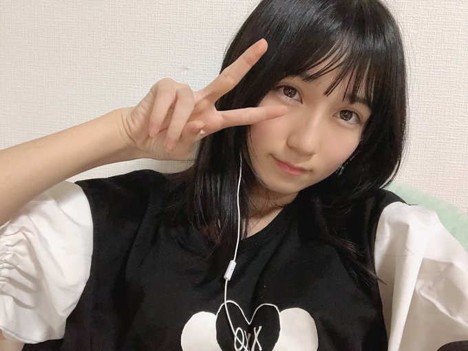 今村麻莉愛のTwitter画像7