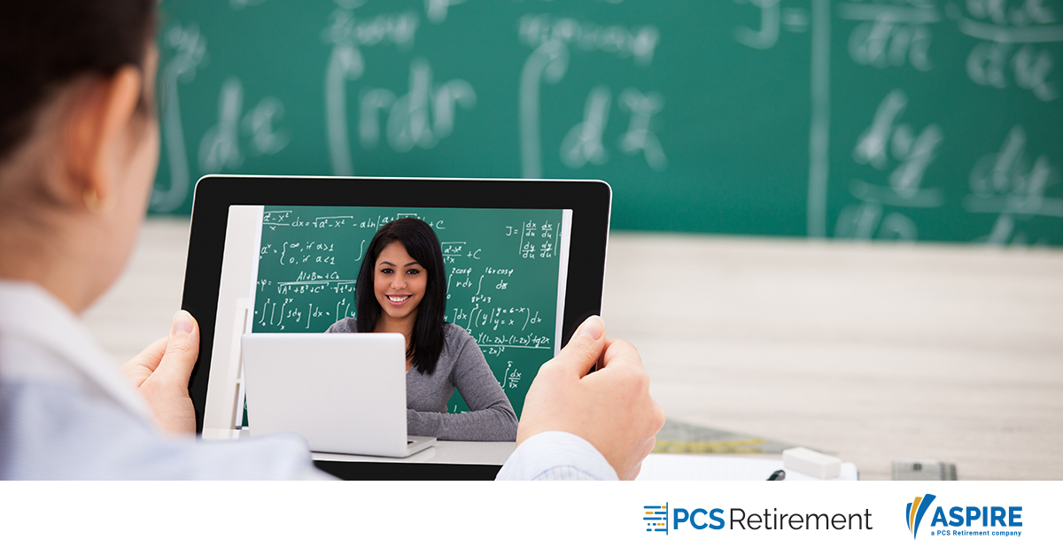 PCS Retirement tweet media