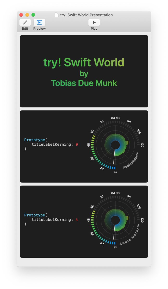 tobiasdm's tweet photo. Here are the current state of main UI for @dias_app. 

*The “Play” button doesn’t do anything yet. https://t.co/wQtQ41anom