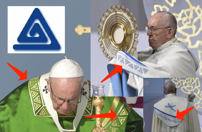 Facts07829447's tweet photo. @2LarryJohnson7 The more you know can't sleep! #Popegate #Pedogate
Here are the facts 👇 https://t.co/KavVBVrW1p