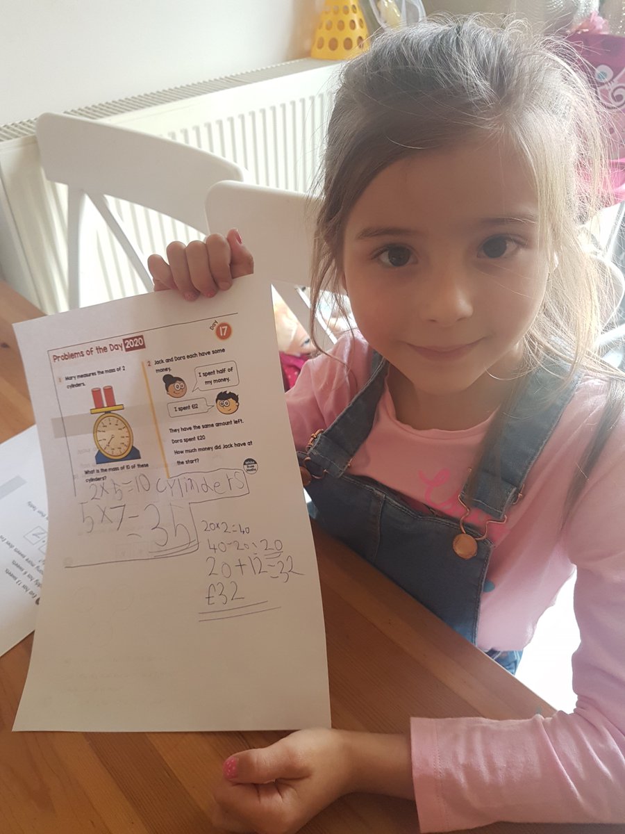 lichoraj's tweet photo. @StAnthony1_2A Hanna's Maths tasks https://t.co/XODq7Y4xqg
