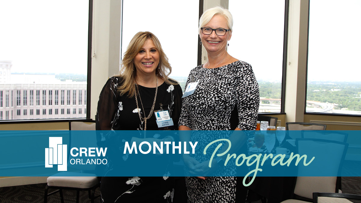 CREW Orlando tweet media