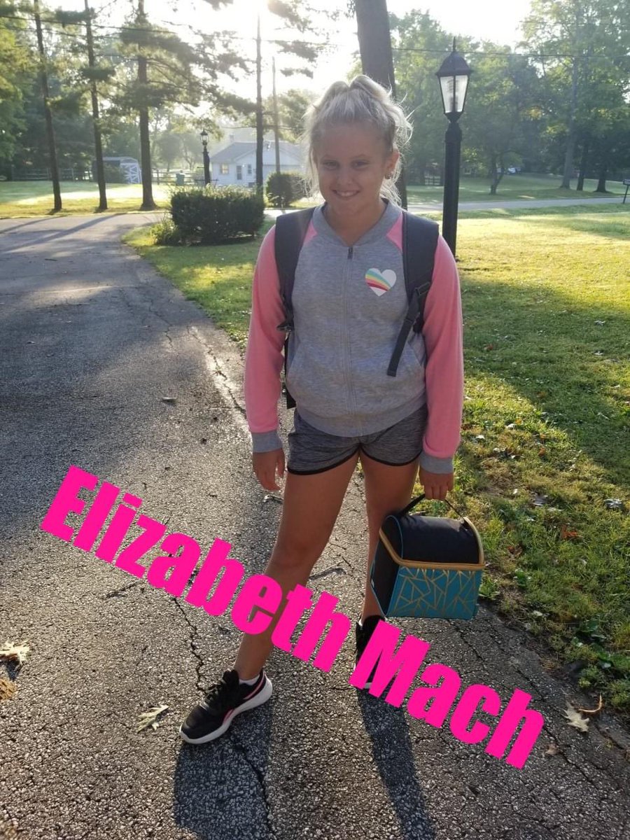 Elizabeth Mach was recognized for being Caring, Mindful and Solution Focused !!!!