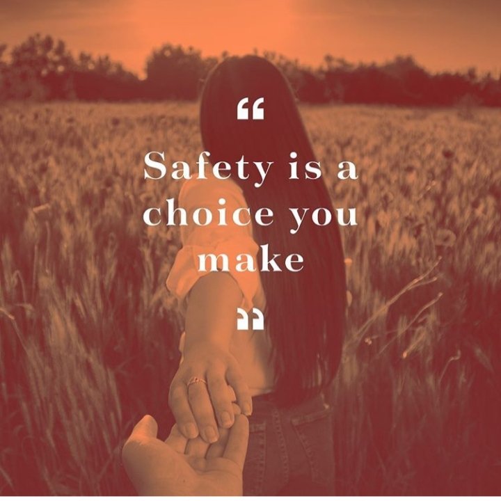 Safelet India - #WomenSafety tweet media