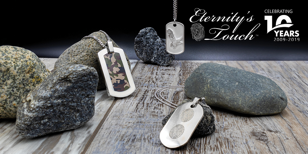 Eternity's Touch tweet media