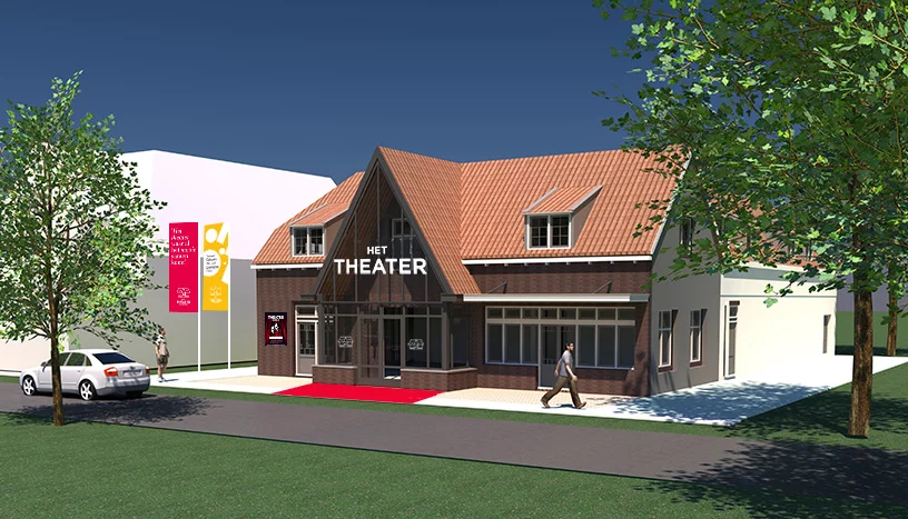 Bouwbedrijf Van der Wardt tweet media