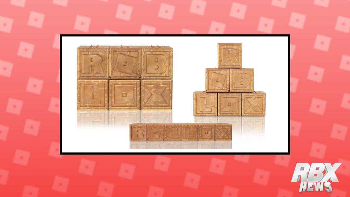Rbxnews On Twitter Check Out The New Box Designs For The Roblox Series 8 Toys Credit Lilyandgia - how to check roblox credit