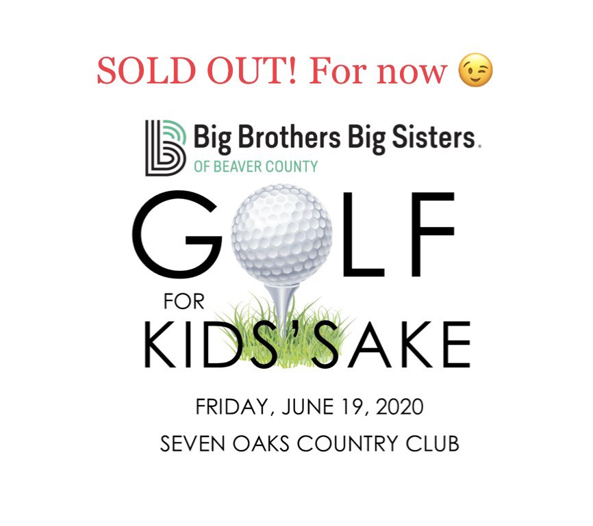 BBBSofBC's tweet photo. We have met the maximum number of golfers that we can accommodate with one cart per golfer.  We sincerely hope to be able to accept more registrations when we secure rental carts. Please email jguarino@bcbigs.org to be placed on our Waiting List. STAY TUNED and THANK YOU!⛳️🎉💚 https://t.co/gcFOd5G5Ph