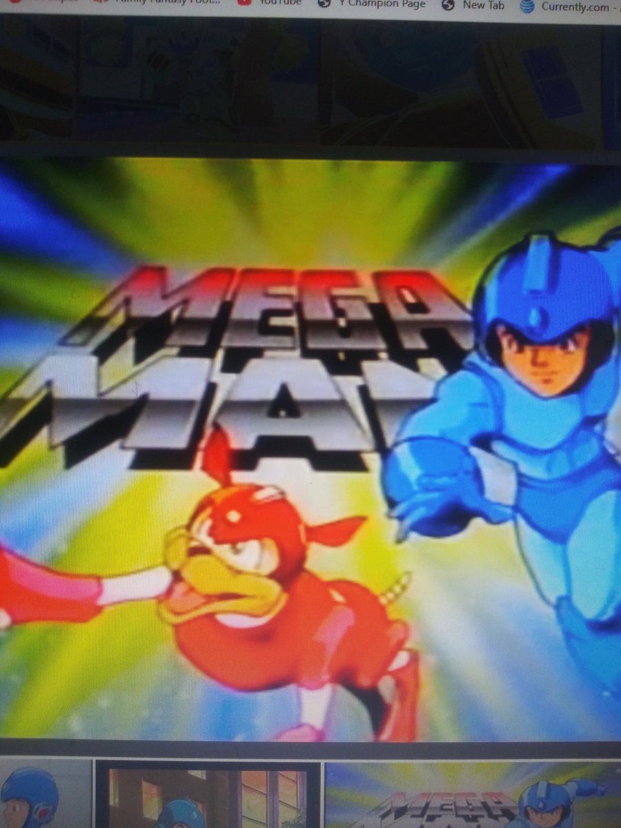 bwon35's tweet photo. Old School Wednesday..Mega Man The Animated Series (1994)....Mega Man The Animated Series was created two years after captain n ended...weekday morning cartoon classic...#ilovethe90s..#CAPCOM_TV..#capcom....#jimbyrnes..#scottmcneil..#robynross..#michaeldonovan.. https://t.co/pal5Cj02Zy