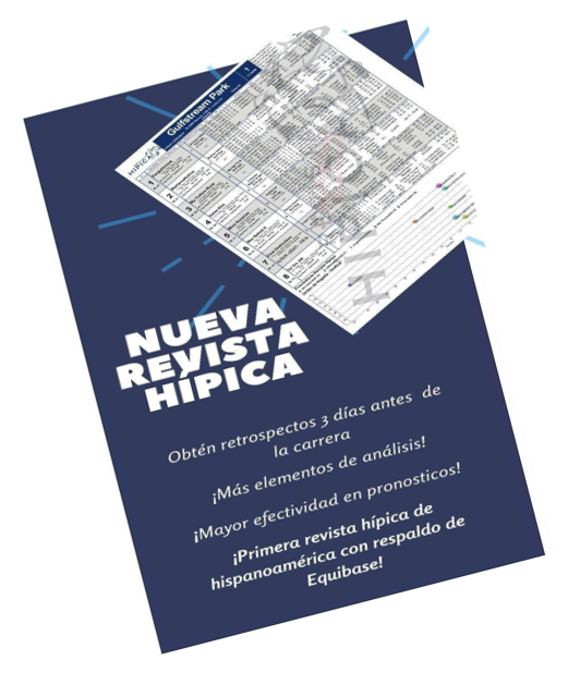 revistahipicaof's tweet photo. #Retrospectos/#Programas(#PP´s), Oro y Platinum con pronósticos,en español, días disponibles Mayo
@GulfstreamParK 14-15
@TampaBayDownsFL 13-15
@GGFracing 14-15
@RemingtonPark 14-15
#FonnerPark 13-18
#WillRoger 13
@RaceCharlesTown 14-15
@ChurchillDowns 16
https://t.co/0QAHvoxmWl https://t.co/5ocYD06ph0