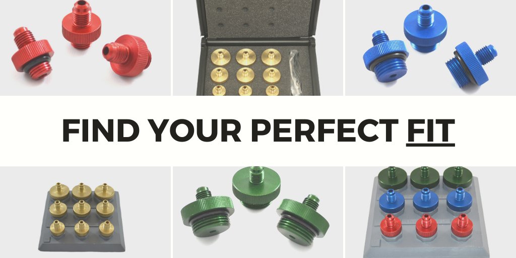 AmericanBFP's tweet image. Don&apos;t waste time wrapping teflon tape around test cocks. We carry an array of test fittings designed for a quick hand tight connection! #backflow #backflowtesting #backflowrepair #backflowprevention #americanbackflow #americanbackflowproducts