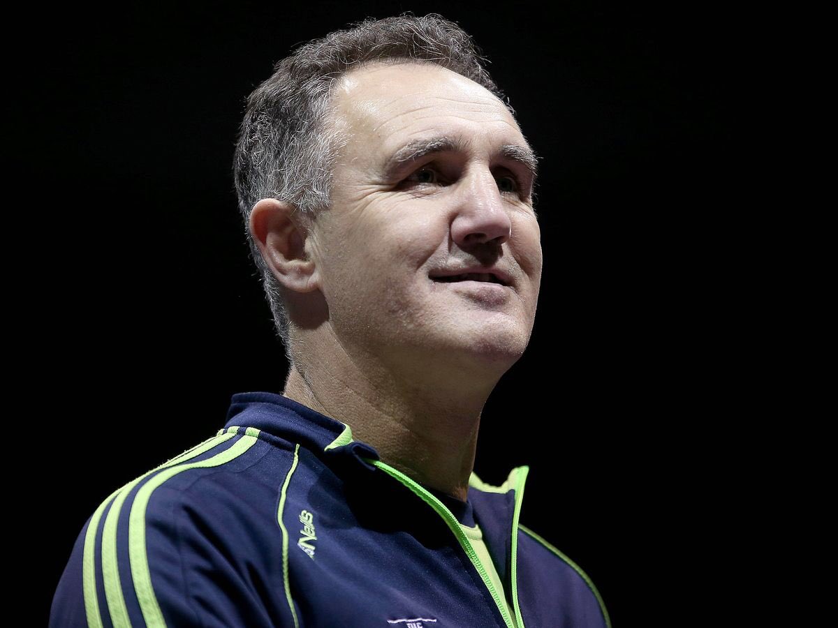 WinAtDominoes's tweet photo. Episode 5 of How to Win at Dominoes, with boxing coach Billy Walsh, is now available.

https://t.co/tnOL0UP8wp https://t.co/WtKkdLTym3