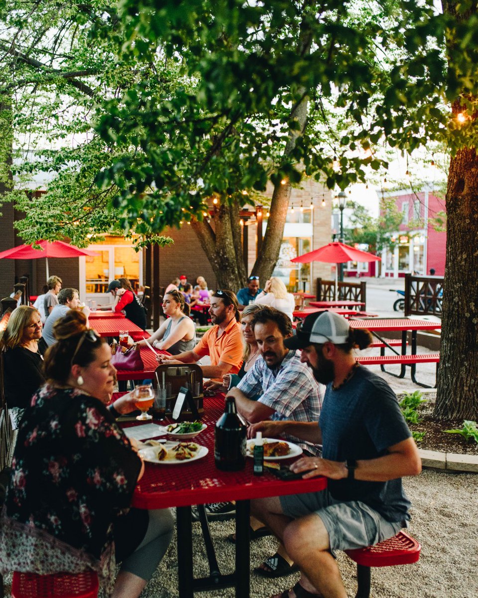 LionBridgeBrew's tweet photo. As much as we would love to see you all and have a bustling Taproom this weekend, we have made the decision to hold off opening our doors for now. We will continue to offer curbside pickup and online ordering for the time being. CHEERS! https://t.co/EhrKiWXgmJ