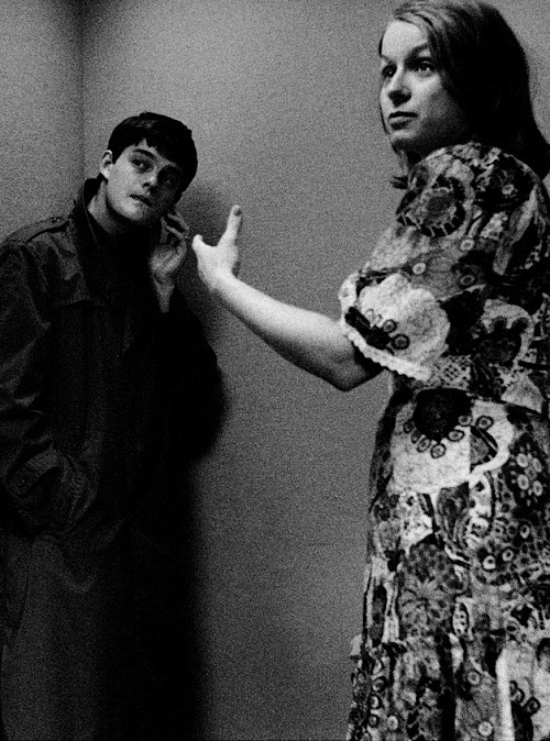 Happy Birthday Samantha Morton! 