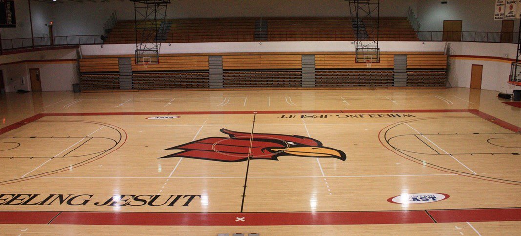 jenna_franks's tweet photo. Excited to further my academic and volleyball career at Wheeling University. Ready for this next step, and ready to be a Cardinal ❤️🏐 https://t.co/tzDaYfiKe5