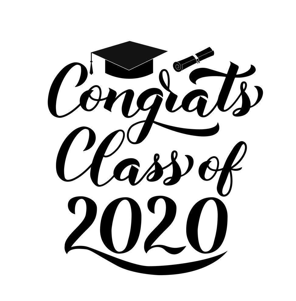 SCLawBarbri's tweet photo. Congrats to my fellow classmates that have finished finals and are officially done with law school!! 🎉 #SCULaw #SantaClaraLaw #LawSchool #Classof2020 #BARBRI #3L #Graduates https://t.co/QZSC56BS3k