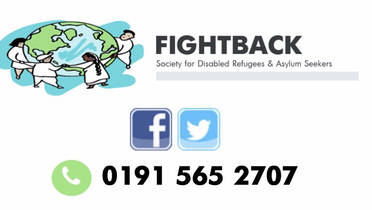 tccsvp's tweet photo. @tccsvp &amp; @BidfoodUK Gateshead have been #supporting the Fightback Charity #Sunderland who help disabled refugees &amp; asylum seekers. As their food supplies were running low we were able to help with more food &amp; Bidfood also kindly donated food too. ❤️ #help#workingtogether #SVP https://t.co/Zm2Sr5Rpm9