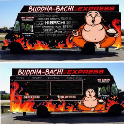 BuddhaBachi's tweet photo. #NewProfilePic https://t.co/FkbtLhnKOR