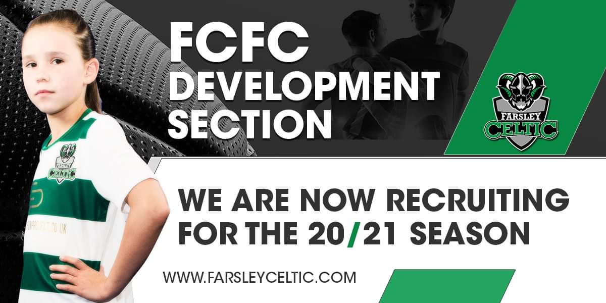 U10G girls are recruiting players for next season. Current school year either 4 or 5. Get in touch if interested. <a href="/rodleylife/">Rodley/Farsley Life</a> @FarsleyCeltWFC <a href="/farsleyvillage/"><a href="/farsley/">richard dunn</a> village</a> @farsley