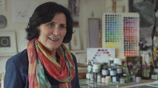 Network Ireland (@network_ireland) on Twitter photo **Members Spotlight**
We are delighted to feature Rita Oates in the first of our serious of <a href="/Network_Ireland/">Network Ireland</a> Members Spotlight 👭
Rita Oates is an artist based in Roscommon Town and is a member of <a href="/NetIrlRoscommon/">Network Ireland Roscommon</a> ritaoatesartist.ie
#NetworkIreland #PowerWithin **Members Spotlight**
We are delighted to feature Rita Oates in the first of our serious of <a href="/Network_Ireland/">Network Ireland</a> Members Spotlight 👭
Rita Oates is an artist based in Roscommon Town and is a member of <a href="/NetIrlRoscommon/">Network Ireland Roscommon</a> ritaoatesartist.ie
#NetworkIreland #PowerWithin